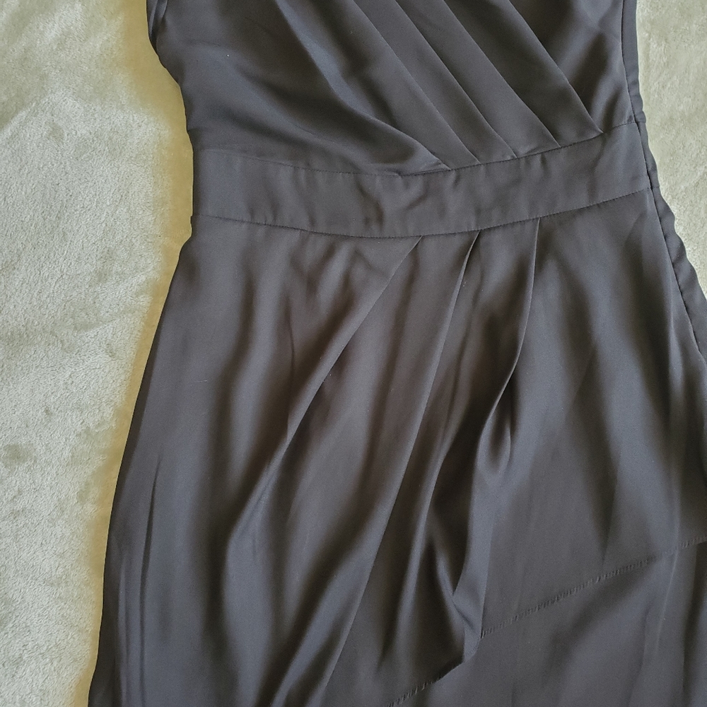 BCBGeneration One Shoulder‎ Dress. - Picture 11 of 12